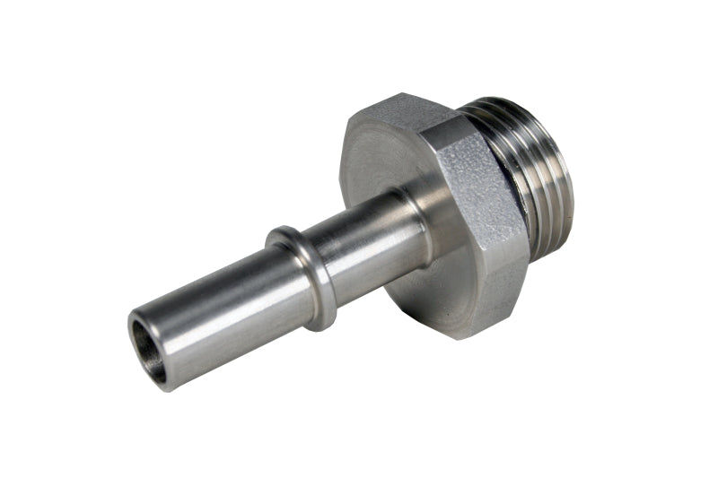 Aeromotive 15131 Adapter 1/2 Male Quick Connect AN-12 ORB