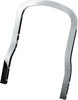 Kuryakyn 8980 Kuryakyn Sissy Bar For Plug-N-Play Mount Chrome