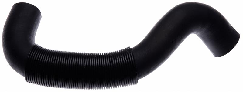 Gates 22158 95-97 fits Ford F Series V-8 7.3L Diesel Upper Molded Coolant Hos