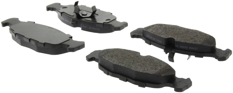 Stoptech 308.0688 Street Brake Pads
