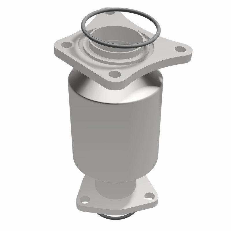 Magnaflow 444032 Conv DF 2002 fits Infiniti I35 3.5L fr