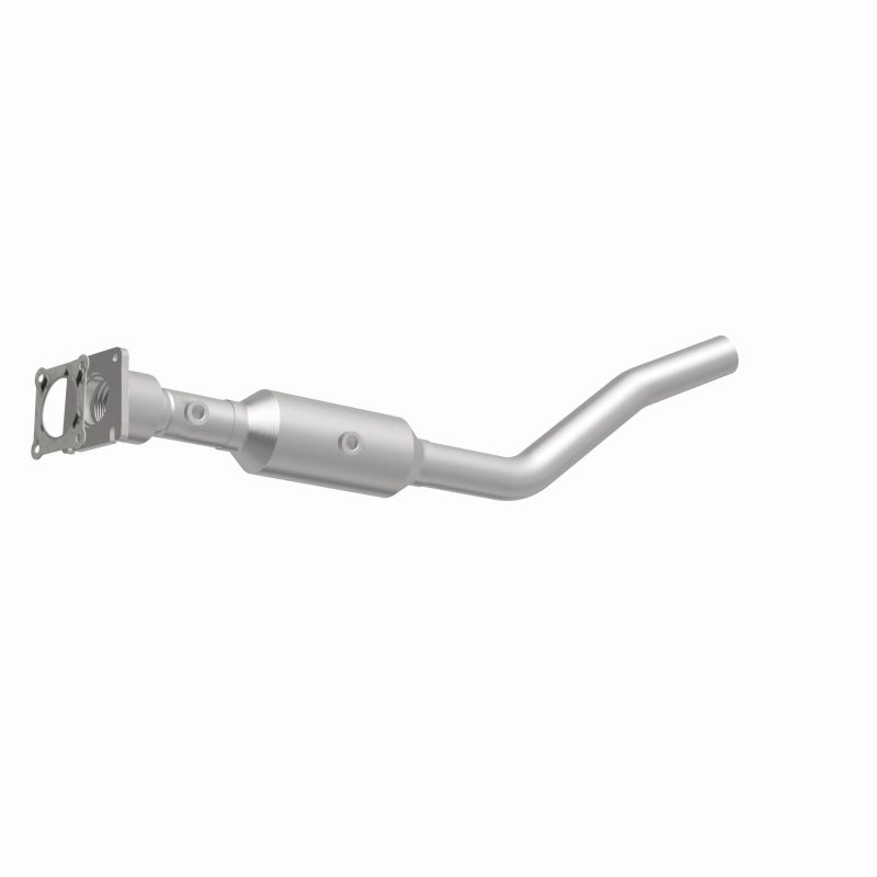 Magnaflow 6561192 2017 fits Jeep Compass 2.4L Direct Fit Converter