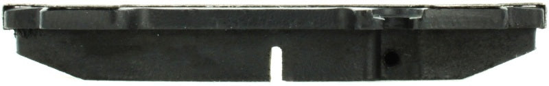 Stoptech 309.0847 Performance 94-12/96 Maserati / Mercedes Benz C/E/ML/S/SL Series Front Brake Pads