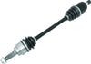 QuadBoss 609415 Rugged Axle