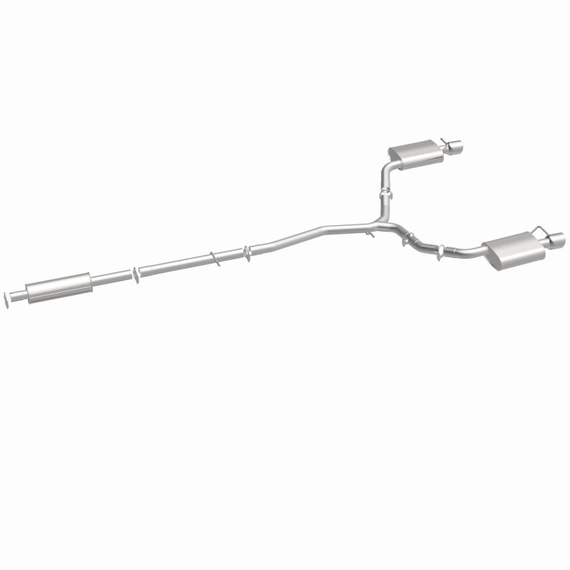 Magnaflow 106-0943 BRExhaust 16-19 fits Ford Explorer 3.5L Exhaust Kit