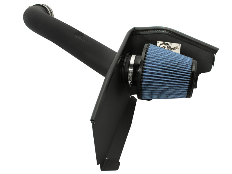 AFE 54-10162 FORCE Intakes Stage-2 P5R AIS P5R fits Jeep Grand Cherokee 99-04 V