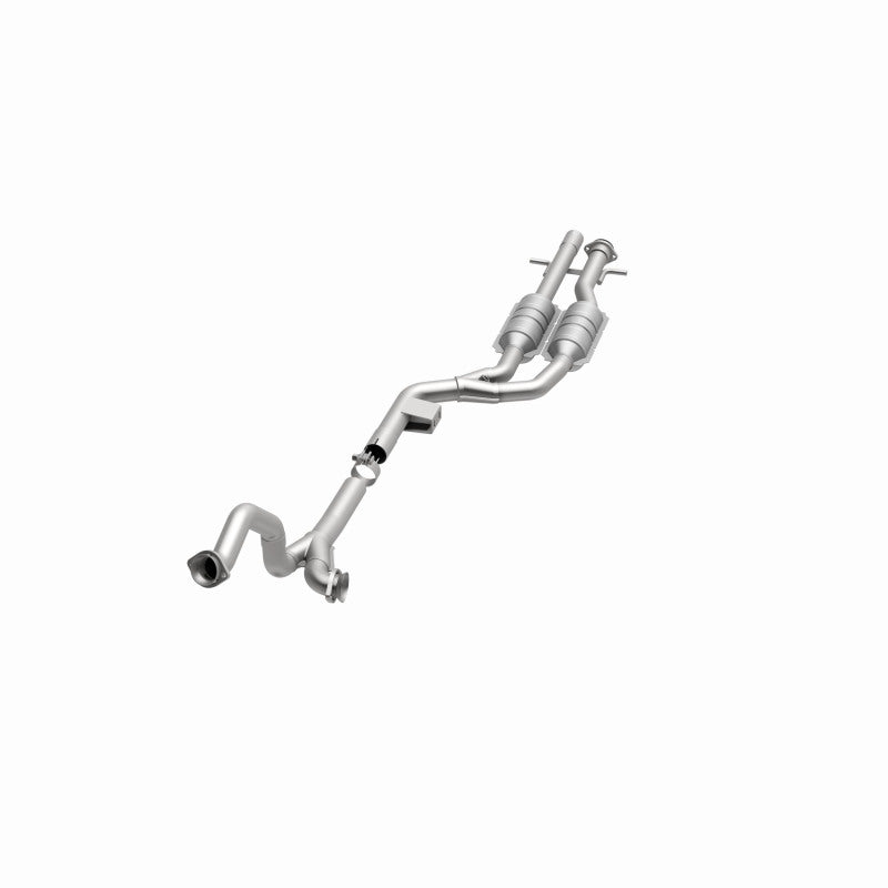 MagnaFlow 23843 Conv DF fits Mercedes 500SL 5.0L