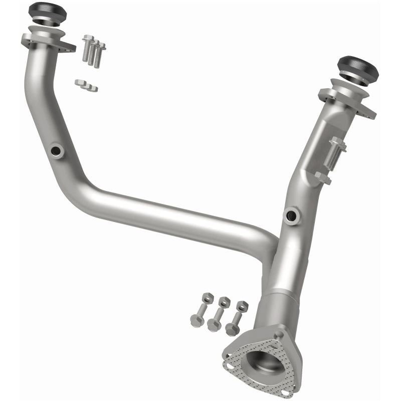Magnaflow 107-0227 BRE Exhaust 98-99 Hombre S10 Sonoma 4.3L Front Pipe Kit