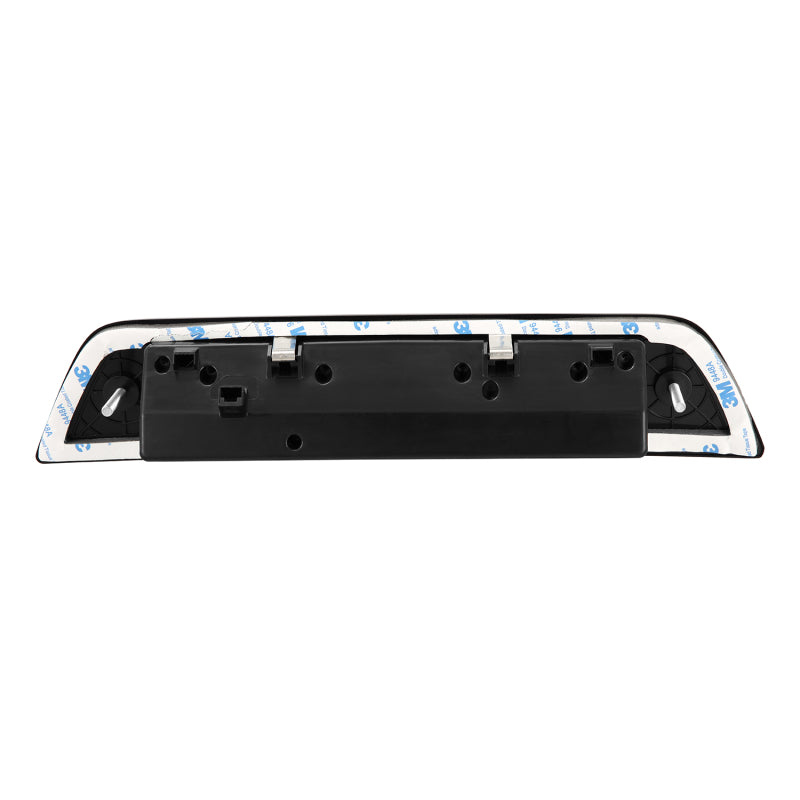 AlphaRex 220081 16-23 fits Toyota Tacoma LUXX-Series LED 3rd Brake Light Blac