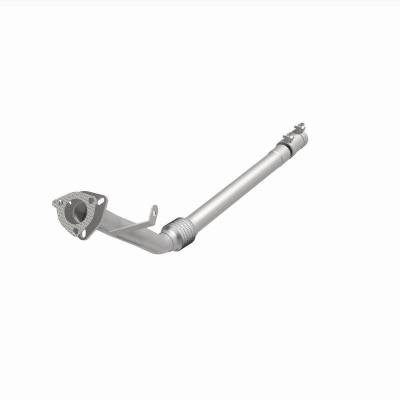 Magnaflow 107-0058 BRE Exhaust 05-08 A4 Quattro 2.0L Front Pipe Kit