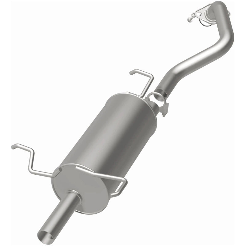 Magnaflow 106-0257 BRE Exhaust Kit 07-12 fits Nissan Sentra 2.5L