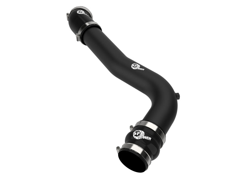AFE 46-20659-B fits Ford Explorer ST V6 3.0L (tt) BladeRunner 2-3/4in Aluminum