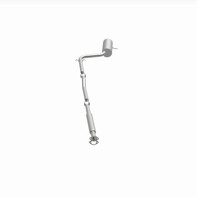 Magnaflow 106-0213 BRE Exhaust Kit 03-06 Volvo XC90