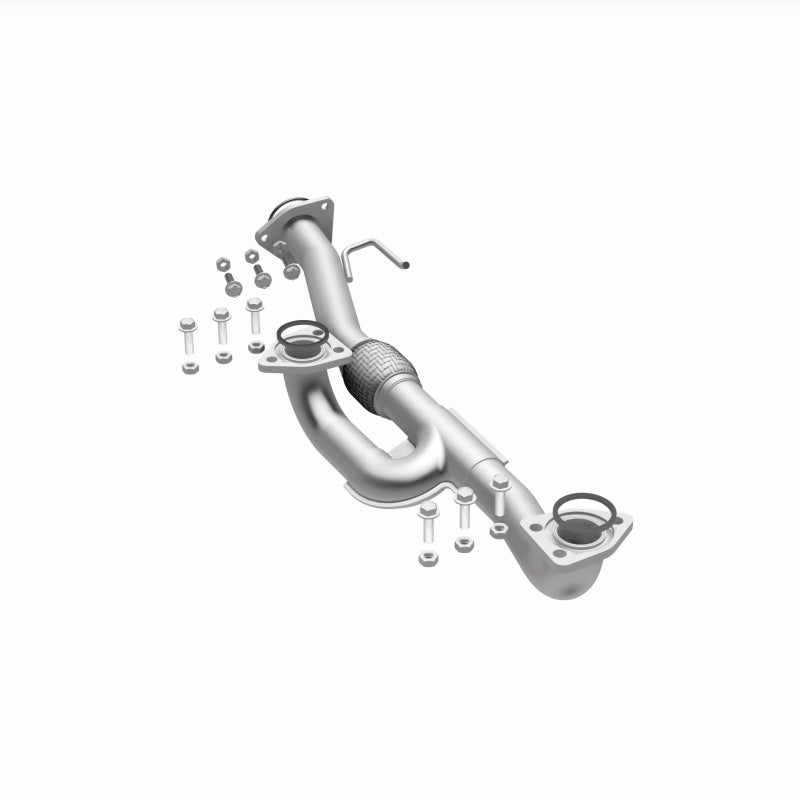 Magnaflow 107-0113 BRE Exhaust 03-07 fits Accord 3.0L Front Pipe Kit