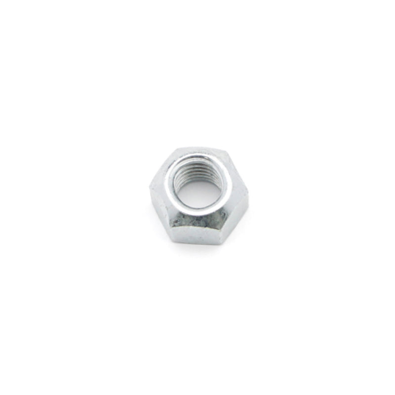 Wilwood 230-15539 PRV M12-1.75 Nut LOCK CL 10 Clear ZINC