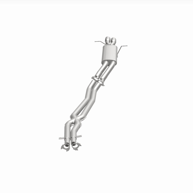 Magnaflow 106-0866 BRExhaust 01-05 fits BMW 325i 325Ci 2.5L Exhaust Kit