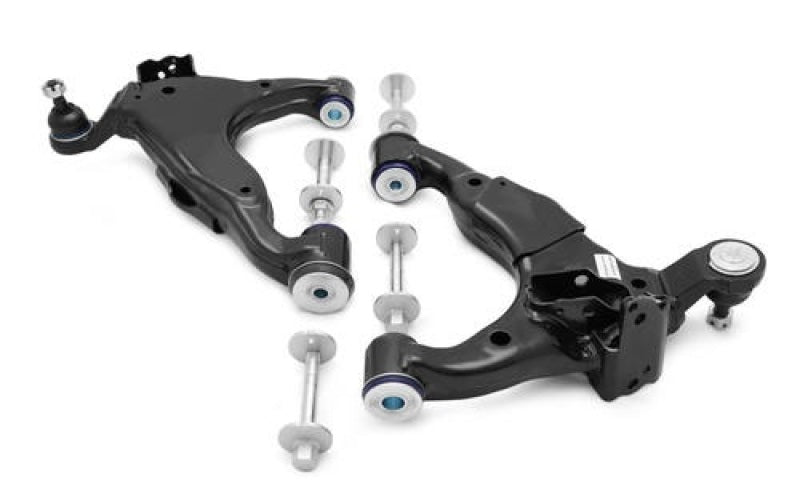 SuperPro TRC493 10-23 fits Toyota 4Runner/fits Lexus GX460 - KDSS Front Lower Co