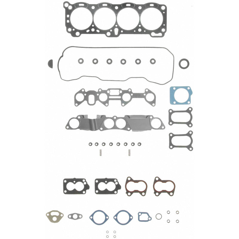 Fel-Pro HS8215PT2 Isuzu Trooper HS 8215 PT-2 PermaTorque Engine Cylinder Head Gasket Set