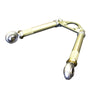 SPC Performance 92044 fits GM Full Size Front Adjustable Upper Control Arm (Race Only)