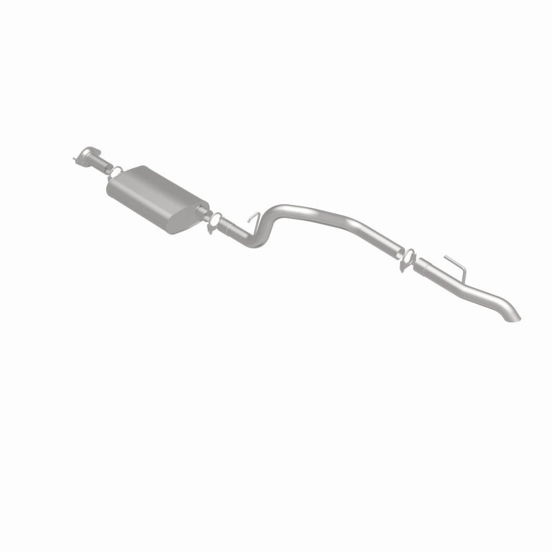 Magnaflow 106-0003 BRE Exhaust Kit 96-01 fits Jeep Cherokee