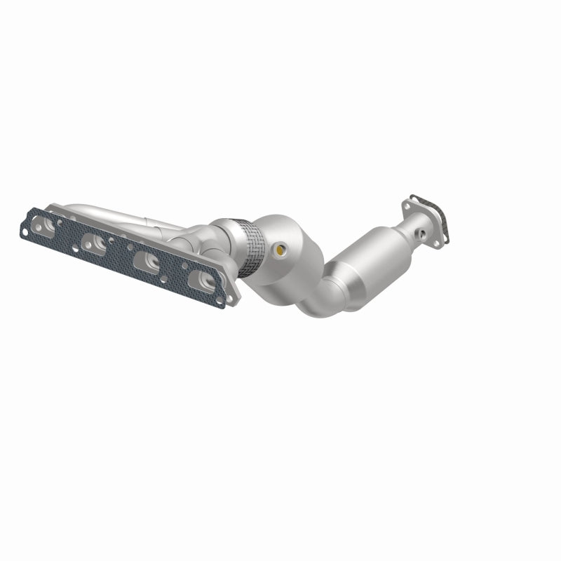 Magnaflow 5531351 07-08 Mini Cooper 1.6L Direct Fit Catalytic Converter