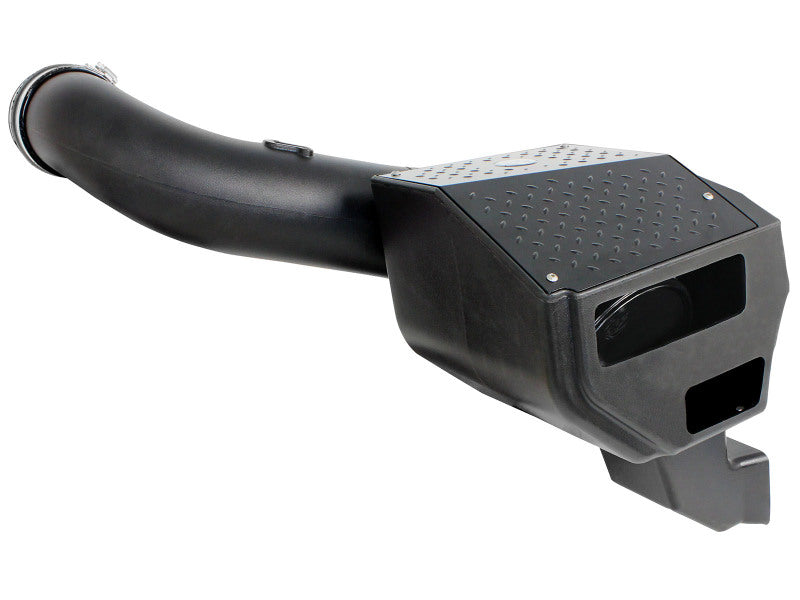 AFE 75-81332-0 FORCE Intakes Stage-2 Si PG7 AIS PG7 fits GM Trucks 07.5-10 V8-6