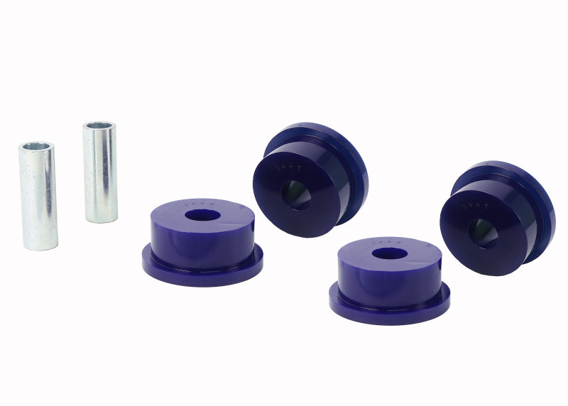 SuperPro SPF1447K 1982 fits Toyota Celica Supra Rear Subframe Forward Mount Bush