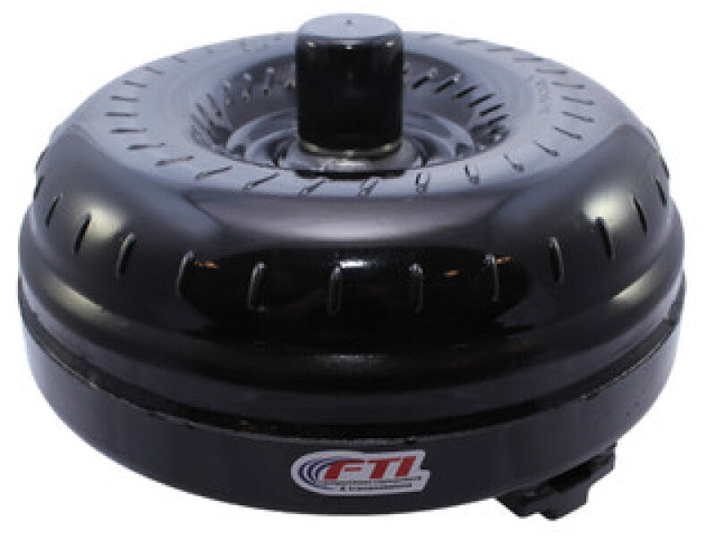 FTI Performance ESB2800LS 11in Extreme Street Brawler Series Torque Converter - 2800RPM - 4L60E/4L65E - Billet