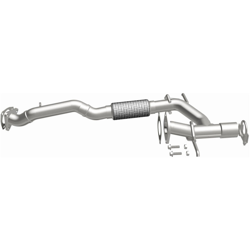 Magnaflow 107-0276 BRE Exhaust 14-22 fits Jeep Cherokee 3.2L Front Pipe Kit