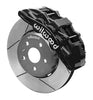 Wilwood 140-15425 10-15 fits Camaro Front Kit SX6R Lug Drive