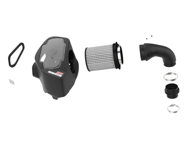 AFE 50-70127D um GT Pro DRY S Cold Air Intake System 24-25 fits Toyota Land Cru