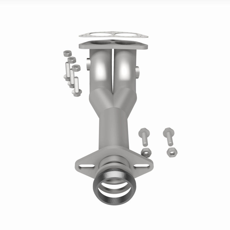 Magnaflow 107-0107 BRE Exhaust 06-12 Eclipse 2.4L Front Pipe Kit