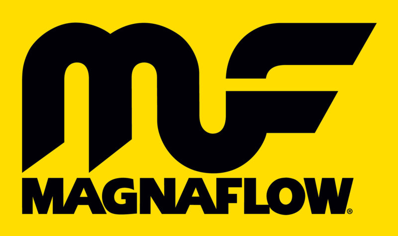 MagnaFlow DF Conv 2021 Ford F-150 Right Underbody 3.5L