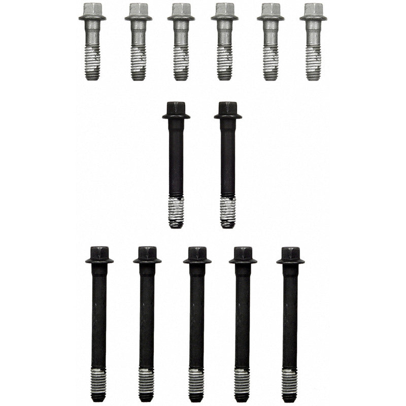 Fel-Pro ES74034 fits Chevrolet S10 Engine Cylinder Head Bolt Set