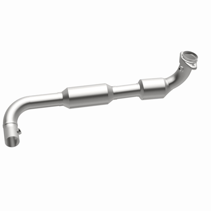 Magnaflow 4583058 02-03 fits Ford F-150 5.4L Direct Fit Converter