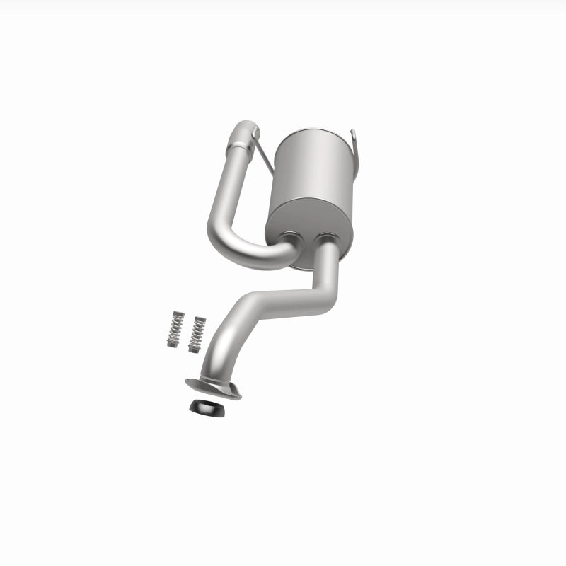 Magnaflow 108-0011 BRE Exhaust 09-13 fits Honda Fit 1.5L Muffler Kit