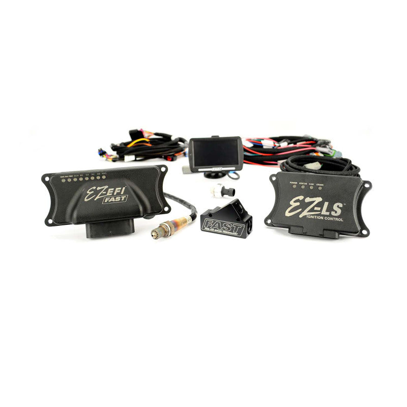 FAST 30405-KIT Engine Control System EZ-EFI2Multi