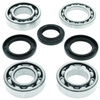 QuadBoss 414078 94-95 Polaris 400L 2x4 Crankshaft Bearing & Seal Kit