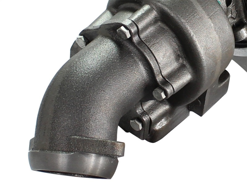 AFE 46-60067 unner Turbocharger Turbine Elbow Replacement fits Dodge 98.5-02 5.