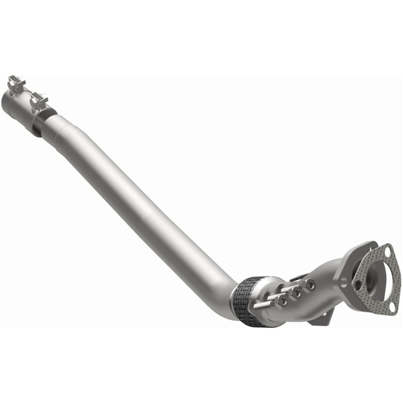 Magnaflow 107-0059 BRE Exhaust 05-08 A4 Quattro 2.0L Front Pipe Kit