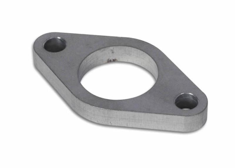 Vibrant 14370 ernal WG Flange Tapped Hole Tial/Turbonetic/Turbosmart Mild Steel