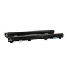 Aeromotive 05-10 Ford 4.6L 3-Valve Fuel Rails - Black
