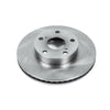 PowerStop JBR1120 fits Toyota 05-15 Tacoma Front Autospecialty Brake Rotor