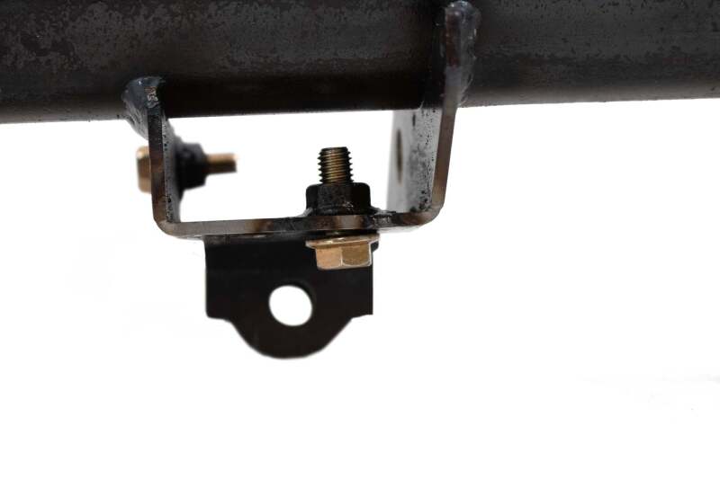RustBuster RB8417 Rust Buster 1996-2002 fits Toyota 4Runner Rear Control Arm Crossmember