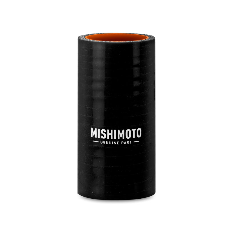 Mishimoto MMHOSE-TAC-24ABK 2024+ fits Toyota Tacoma Silicone Coolant Hose Kit - AT - Blk