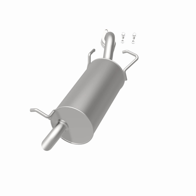 Magnaflow 108-0028 BRE Exhaust 04-07 Aveo Aveo5 Swift Wave5 1.6L Muffler Kit