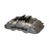 Wilwood 120-13949-N fits Caliper-GN6R-ST-L/H-Nickel (.80 Thk Pad) 1.75/1.38/1.3