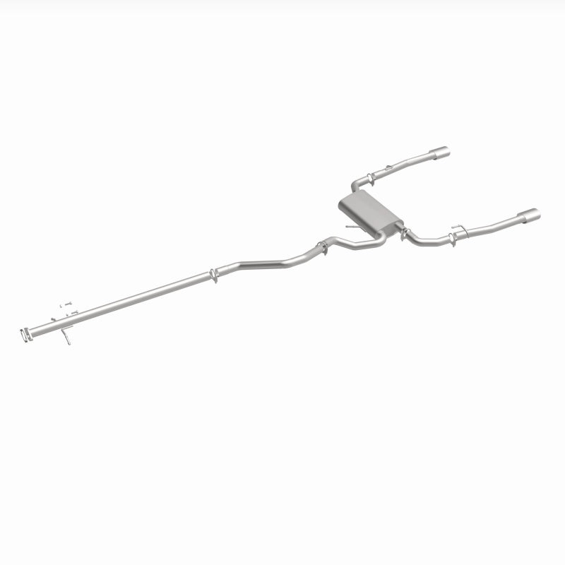 Magnaflow 106-0850 BRE Exhaust Kit 13-16 fits Dodge Dart