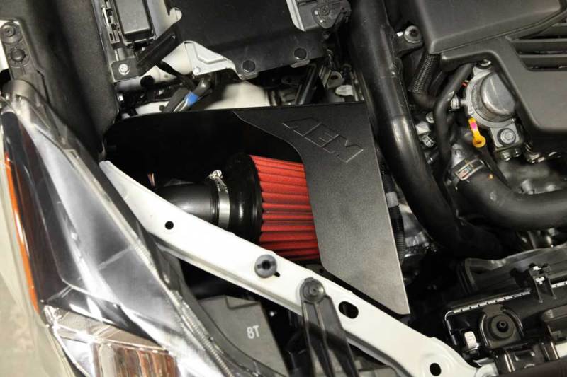 AEM 21-742C 2014 fits Subaru Forester 2.0L H4 - Cold Air Intake System - Gunmet