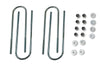 Tuff Country 36002 03-13 fits Dodge Ram 2500 4wd (w/4in axle tube/ Lifted w/4in Blocks) Rear Axle U-Bolts